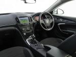 Vauxhall Insignia Country Tourer 2013 года